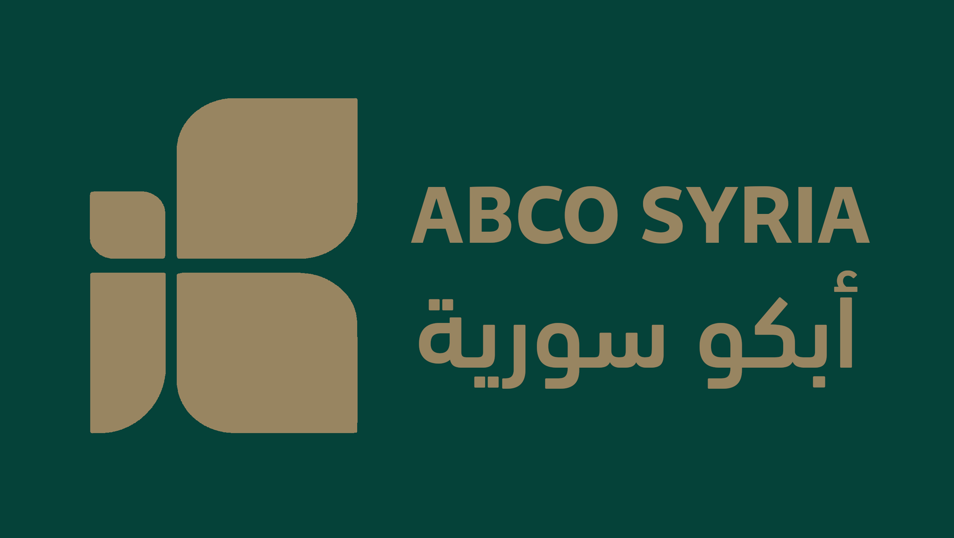 ABCO Syria